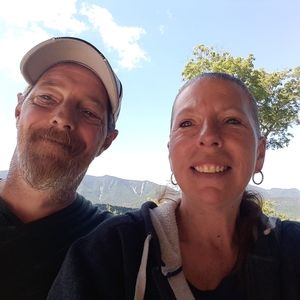 Meet your Posher, Terry